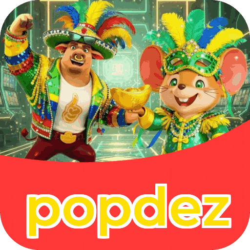 Instalação iOS popdez