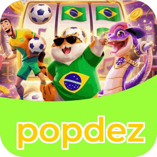 Suporte popdez