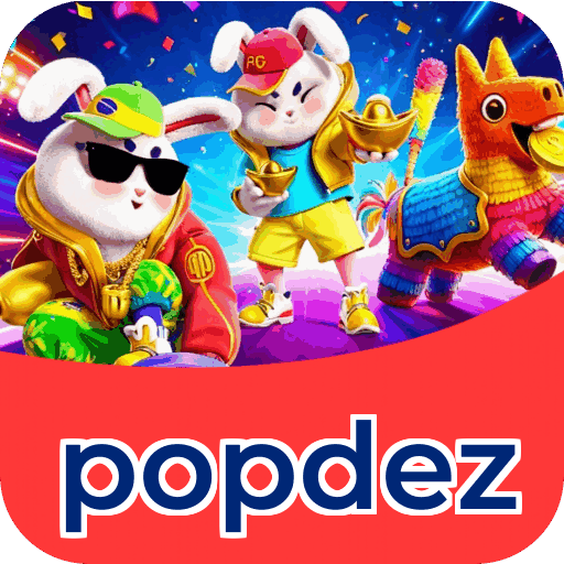 Promoções e bônus exclusivos da popdez