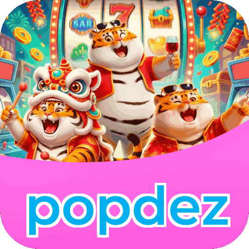 Cadastro popdez