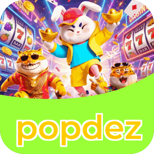 Métodos de pagamento aceitos na popdez