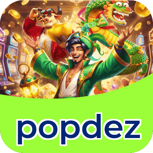 Slots Premium da PG Soft na popdez